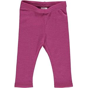 Fred's World by Green Cotton Baby wollen legging legging baby meisje legging, Pruim