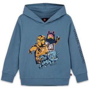 Kabooki Jongen trui, Blauw