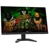 Lenovo G27q-30 - Gaming Monitor 27 inch QHD met EyeSafe (VA, 165Hz, 1ms MPRT, HDMI+DP, DP-kabel, FreeSync Premium, HDR Decoding, luidsprekers) kantel-/hoogteverstelling - zwart