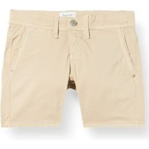 Pepe Jeans Blue Burn Shorts voor jongens, 836stone