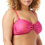 Regatta Aceana II Bikinitop Unisex, Roze Fusion Palm