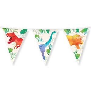 PD-Party - Foil Bunting, multicolore (7031082)
