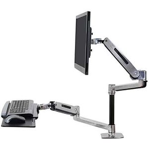 Ergotron Workfit-Lx Uitbreidbare Arm voor PC