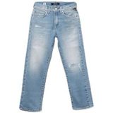 Replay Gekow jeans voor jongens, 011 Super Light Blue
