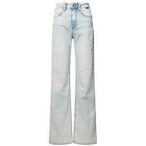 Mavi Victoria Jeans voor dames, Blauw