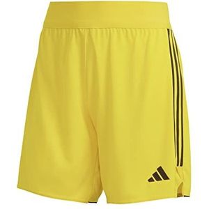 adidas Tiro 23 League Lange shorts (1/4) dames