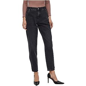 Only Jeans voor dames, Zwarte Denim