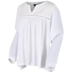 Regatta Calixta Blouse Femme