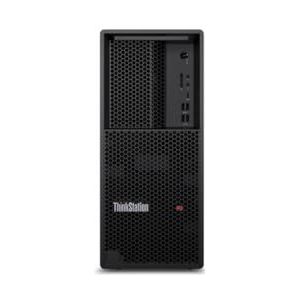 Lenovo ThinkStation P3 30GS - Tower - 1x Core i7 13700K / 3,4 GHz - vPro Enterprise - 32 GB RAM - 1TB SSD - TCG Opal Encryption, NVMe, Performance - UHD Graphics 770 - Win 11 Pro - Monitor: geen