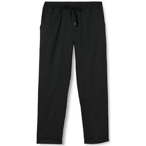 Trendyol Pantalon droit et fin pour homme - Taille normale, anthrazit, 50