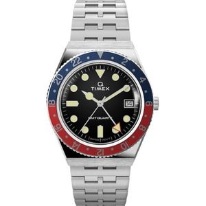 Timex Watch TW2V38000, Argent, TW2V38000
