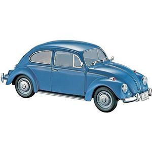 FALLER Hasegawa 1:24 Ladder Kit Volkswagen Beetle 1967 model