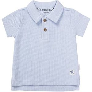Noppies Baby Malakoff Poloshirt met korte mouwen, voor baby's, jongens, Skyway P518