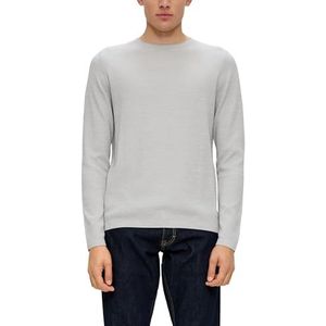 Q/S by s.Oliver Pull à col rond pour homme, 91W0, M