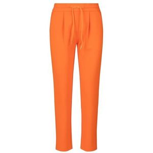 APART Fashion Joggingbroek Damesbroek, Oranje