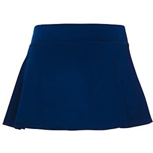 Diadora Korte rok voor meisjes, Donkerblauw