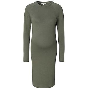 Noppies Robe d'allaitement Zane - Couleur : - Taille :, olive, M