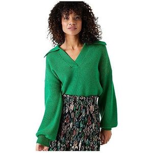 Garcia Sweater voor dames, Jolly Green