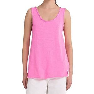 REPLAY W3794 Caraco dames, 817 Fluo Pink