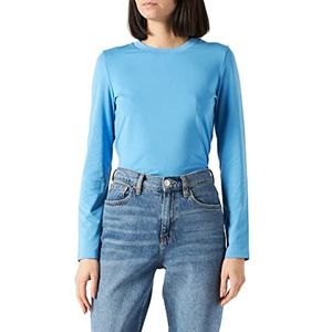 Gerry Weber dames lange jeans broek, Urban Blue
