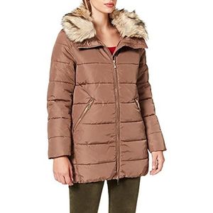 ESPRIT Collection dames jas, bruin (210)