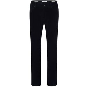 BRAX Tt Style Cadiz Thermo-broek voor heren, corduroy, Atletisch