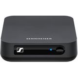 Sennheiser BT T100 Bluetooth Audio Transmitter for HiFi or Home Entertainment - Black