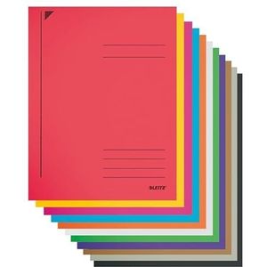 Leitz 3040-00-99 kwaliteitsschaar voor linkshandigen