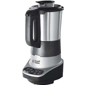 Russell Hobbs 21480-56 - Blender/cooker - 1.75 liter - 1200 W