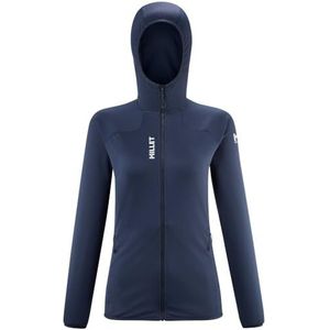 MILLET Lokka Hoodie Iii W Hoodie Femme