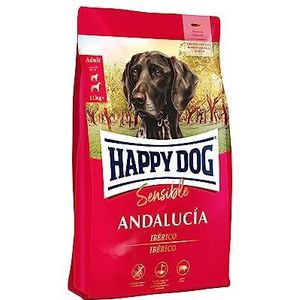 Happy Dog Andalausia - 2,8 kg