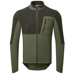 Altura All Roads Polaire pour homme, Olive, 3XL