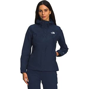 THE NORTH FACE Antora Damesjas, Navy Blauw