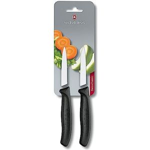 Victorinox Schilmes Spits - Set 2-delig - Zwart