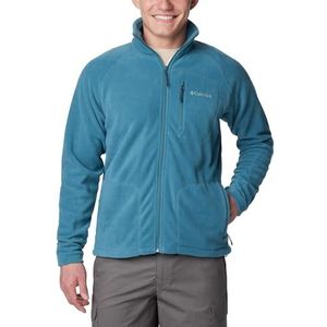 Columbia Fast Trek II Full Zip fleece jas met doorlopende ritssluiting voor heren (1 stuk)