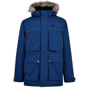 Regatta Volter Parka herenjas, Aviator Blauw