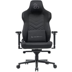 NEWSKILL Banshee Professional Gamingstoel, zwart