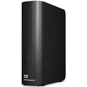 WD Elements externe harde schijf USB 3.0 22TB