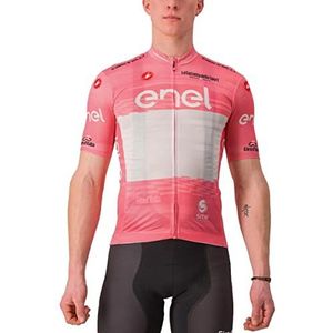 Castelli #Giro106 Comp Jrs Maillot Long Homme