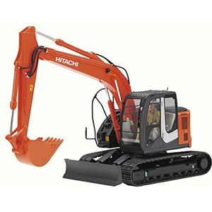 Hasegawa HWM01 Hitachi Schep 1:35 ZAXIS135US, Multi