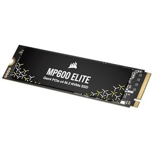 Corsair MP600 ELITE M.2 1TB PCIe Gen4x4 2280 SSD