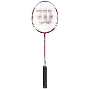 WILSON badminton racket