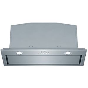 Bosch DHL785C - Afzuigkap onderbouw Zilver