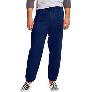 Hanes Herenbroek, Blauw - Navy