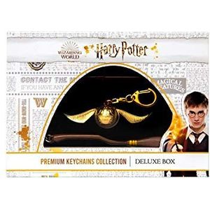 Bizak - Harry Potter sleutelhanger, 64118350