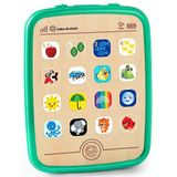 Hape Activiteitentablet Magic Touch 19 Cm Groen