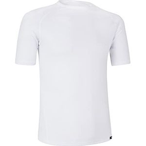 GripGrab Ride Thermo-sportshirt met korte mouwen, anti-geur, functioneel shirt voor wielrennen, lente, herfst, winter