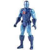 Stealth Iron Man (The Invicible Iron Man) Marvel Legends Retro Collection Series Action Figures