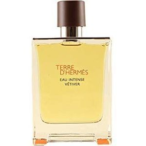 Hermes Terre DHermes Eau Intense Vetiver voor heren, spray, 45,4 g