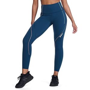 2XU Form Swift Hi-Rise Comp Tights Dames compressiebroek